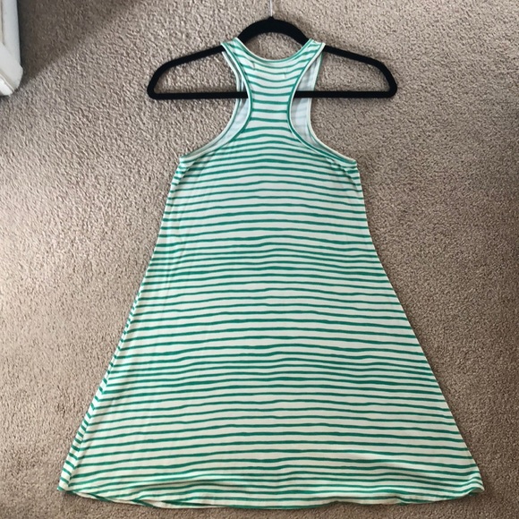 Fighting Eel Dress Iggy - Picture 2 of 3